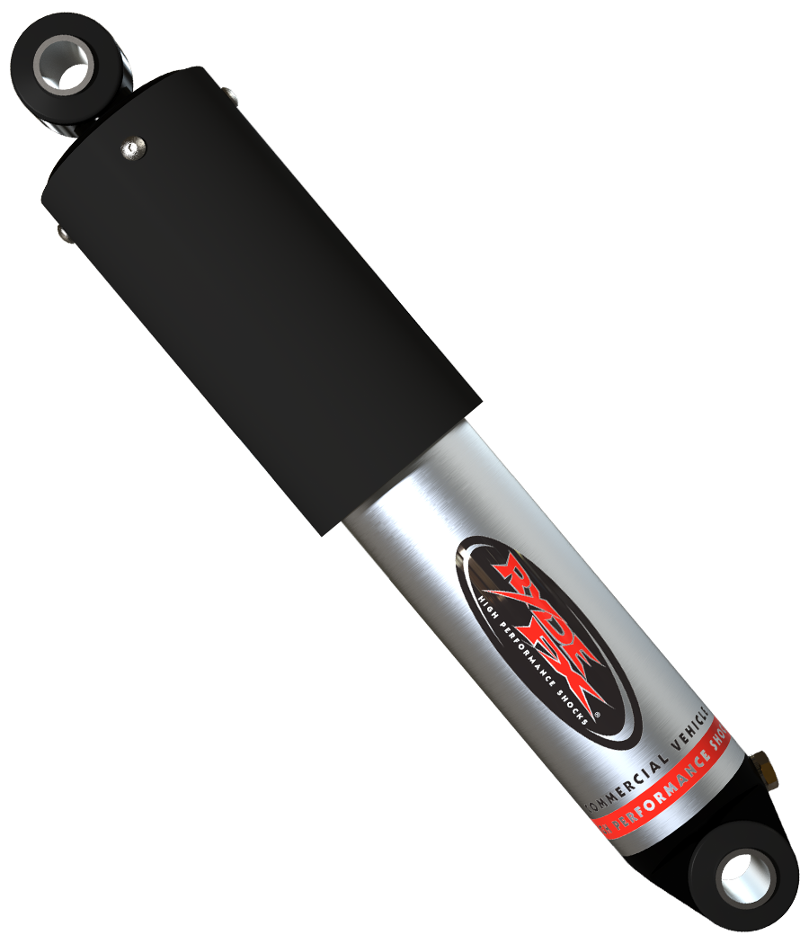 Hendrickson Trailers