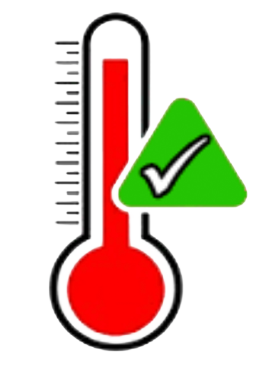 Superior High Temp Performance