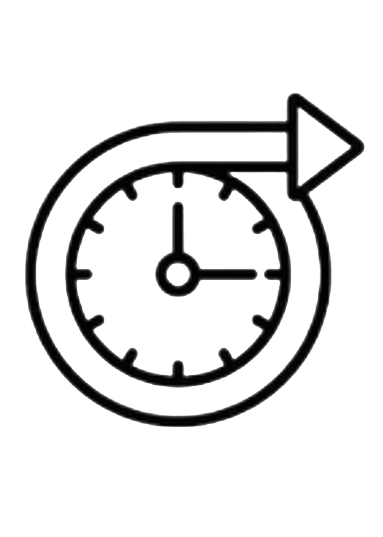 Long Lasting Performance & Components