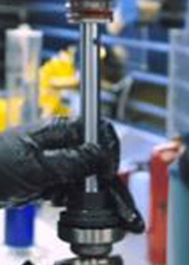 Ultra Premium Rod Guide Bearing System