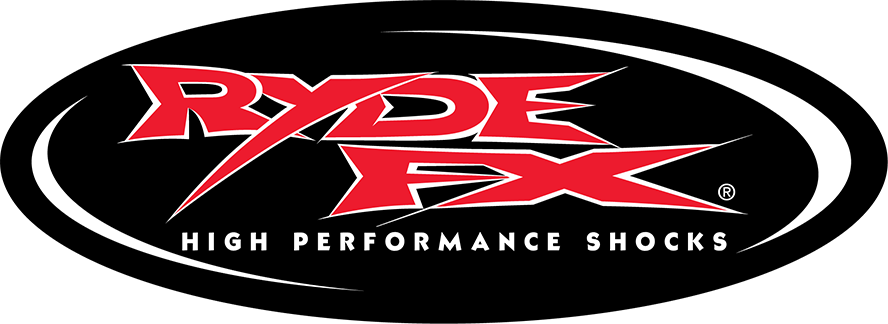 RydeFex Logo